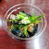 「7月25日のお惣菜」