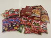 お菓子買ってきました！「別府市　学習塾RainBow　バレンタインなのでお菓子配ります！　【別府　塾　個別指導　高校入試　大学入試　自習室完備　新規生募集中】」