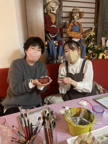 「今年も小樽堺町通り商店街のハロウィンが開催されます！！」