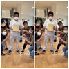 ふらっと１元気な(声が大きい)佐々木さんも合格✨「ふらっとの精鋭✨介護福祉士‼︎☺️」