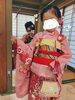 7歳七五三「七五三7歳」