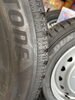 「【中古タイヤ】195/60R15 88Q  スタッドレス4本セット 2019年式  ￥43,890」