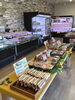 店内「ドリンクの種類が増えましたー😀」