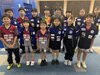 「全国ホープス選抜予選に出場しました🏓」