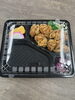 唐揚げ弁当「八幡東区でランチなら「しちふく」の手作り弁当がおすすめ！」