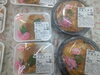 お弁当の特注も承ります。まずはご相談を！「手作り弁当が出来ました！」