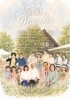 みんなで合流！！「身体も心もほっとゆるむマルシェ開催🌿.∘腱引き・波動分析体験できます。」