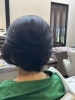 カットのみで作るヘアースタイル(after)「スタイルチェンジ✨」