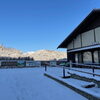 「大雪の後には… 」