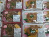 お弁当の特注も承ります！まずはご相談を！「手作り弁当が出来ました！」