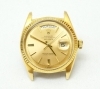 金無垢　ROLEX(ロレックス)　デイトジャスト「本日の貴金属買取金額（2023年5月25日現在価格)」
