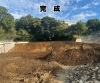 「根岸公民館・体育館の解体工事が終了しました！」