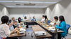 セミナーの後は昼食を取って交流を深めました「掲載店向けセミナー「ChatGPTであそぼう！」開催レポート」