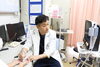 「【医師紹介】「手」専門の整形外科　仲摩医師の診療や患者さまへの想い」