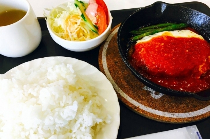 天望喫茶 あおぞら