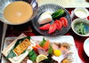 「サクラマスの季節が到来✨淡路島の和食、寿司、ふぐ料理は松葉寿司へ✨❤️法要もできます❤️」