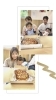 「八女市で保育園をお探しの保護者様へ　つぼみクラブ🌸ピザ作り🍕」