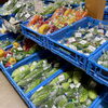 「8月31日『8(や)3(さ)1(い)の日』道の駅木曽福島」