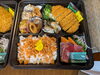 企業様案件弁当「夜の配達日替わり弁当」
