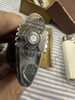 底部は独特の造りです「1954s RONSON CAPRI  オリジナル　修理済」