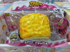 ぷにぷに感触がたまらない！「TABA SQUISHY「もちデザートクラブ」入荷♪なくなり次第終了です！」