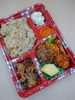 「お弁当　♪」