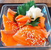 「小淵沢のととやが特別出店！スノーリゾートで絶品の海の幸を召し上がれ！冷凍一切なしの国産本生まぐろ使用！」