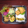 マトウダイ＆チキンジェノベーゼ「10月13日のお弁当」