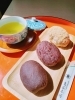 「《手作りおはぎを販売致します》」