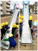 コロコロコロー「まてまてまてー!! 【交野市 小規模保育園】」