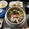 かに釜飯膳