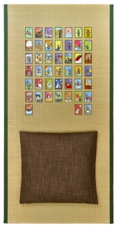 ひらパーがかるたの舞台に いろは遊園地 開催 新cm いろはかるた 篇 ええやん ひらかた まいぷれ 枚方市 ひらパーがかるたの舞台に いろは遊園地 開催 新cm いろはかるた 篇 ええやん ひらかた まいぷれ 枚方市