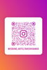 Instagram「【Instagram】ウエディング専用のアカウントを作成しました！！」