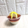 紅茶レアチーズ