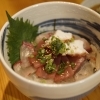 海鮮丼