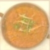 ポークマサラカレー
