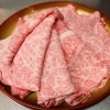 仙台牛リブロース入荷しました。「法事・慶事のお食事のご予約承っております。〜船橋・馬込霊園すぐ近くの完全予約制の肉割烹・しゃぶしゃぶやスッポン料理も楽しめます~」