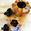 「«pottery toi»さんから秋冬ハロウィンアイテムが届きました✩.*˚」