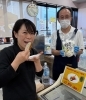 食べ応えある〜「＼ 本日限定！イベント盛りだくさん ／八千代産にんじん詰め放題＆試食会✨」