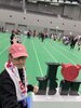 BABYMONSTERライブ、グッズ販売スペース「近況小ネタ集！紅葉、冬期講習会、ベビモン等など」