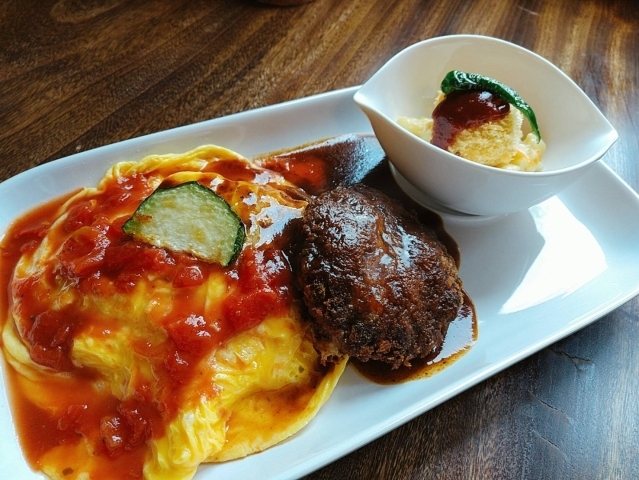Wish 木のぬくもりと落ちついた空間で洋食を 梨の里小学校学区 三河安城エリア 安城ランチ特集 まいぷれ 安城市 Wish 木のぬくもりと落ちついた空間で洋食を 梨の里小学校学区 三河安城エリア 安城ランチ特集 まいぷれ 安城市