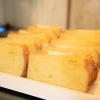 シフォンケーキ（クリームなし）