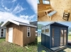 住まい＋αを彩る木製建築「【4/4～4/12 春の小屋セール】庭の小屋が10～30％OFF｜見積もりだけで割引適用」