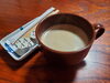 ホットコーヒーも上手しっ❗「飯豊町【ぱんや】さんのモーニングにお邪魔しました！」
