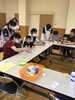 素敵💓ボトルが完成したね✨「✨さくらんぼの会🍒✨」