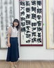 読売書法展「第39回読売書法展」