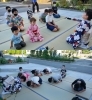 双花実進学教室 高蔵染しぶきアートのイグサ暖簾お披露目会 ミニお茶会 今治ニュース まいぷれ 今治市 双花実進学教室 高蔵染しぶきアートのイグサ暖簾お披露目会 ミニお茶会 今治ニュース まいぷれ 今治市
