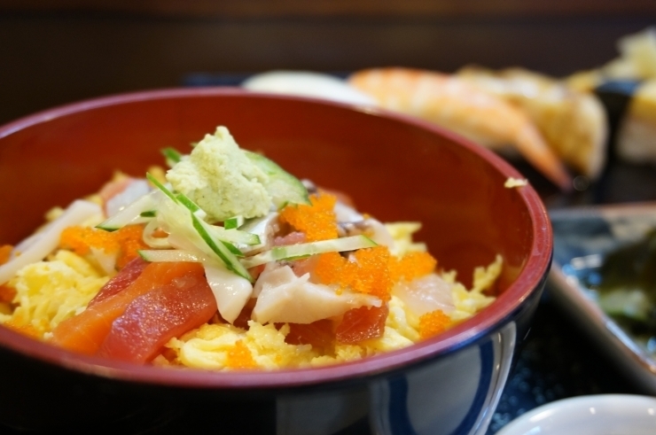 船橋で食べられるおいしい“海鮮・魚介類”ランチまとめ