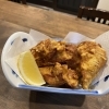 鶏の唐揚げ