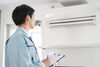 花粉症＆コロナ対策のエアコン清掃キャンペーン「余計な電力の消費を改善 エアコンが効きにくい状態だと設定温度に近づけるまで時間がかかりますし、温度の維持も通常より多くのエネルギーを必要とし、電気を余計に消費してしまうのです。 」